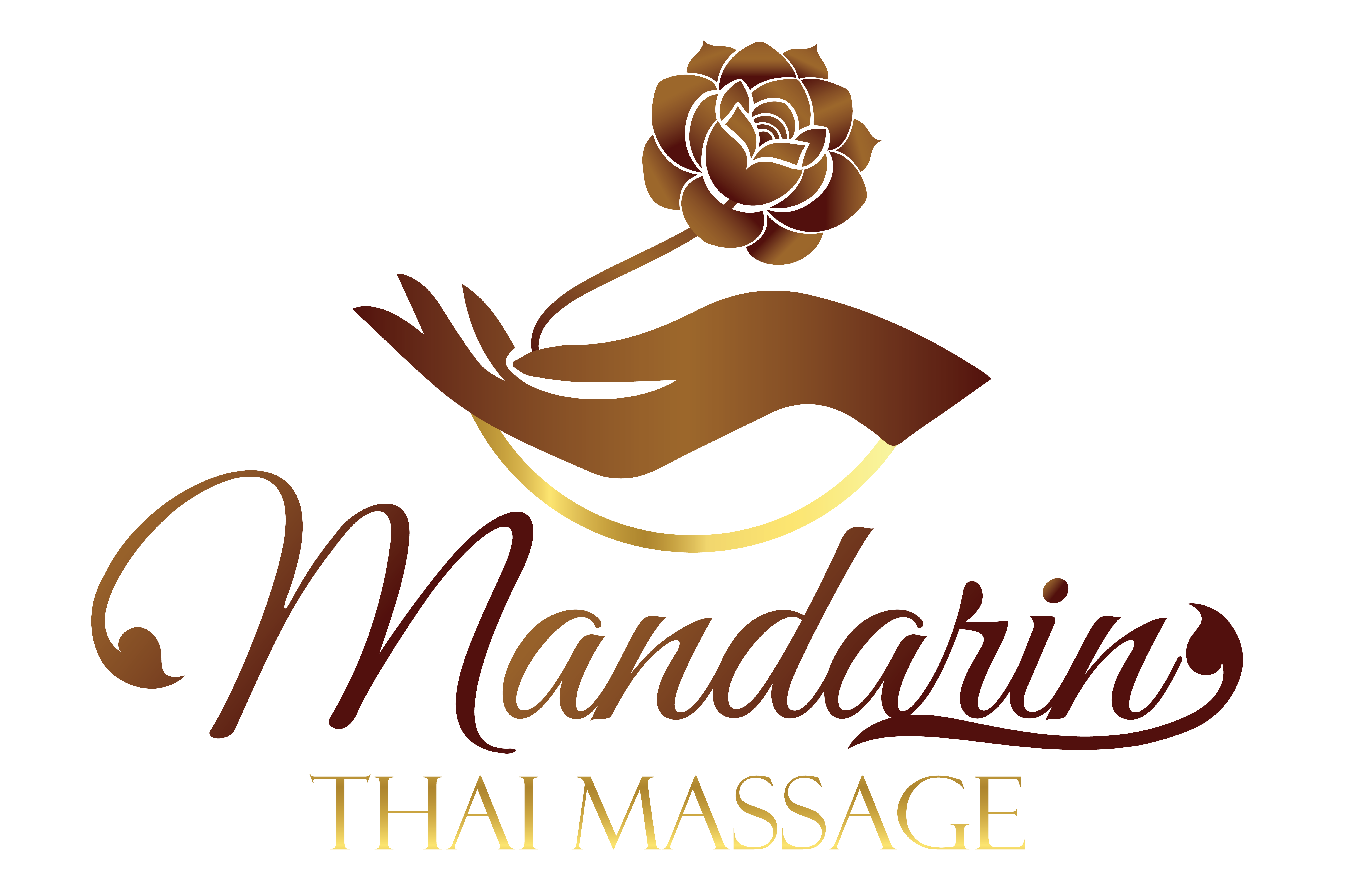 Mandarin Thai massage